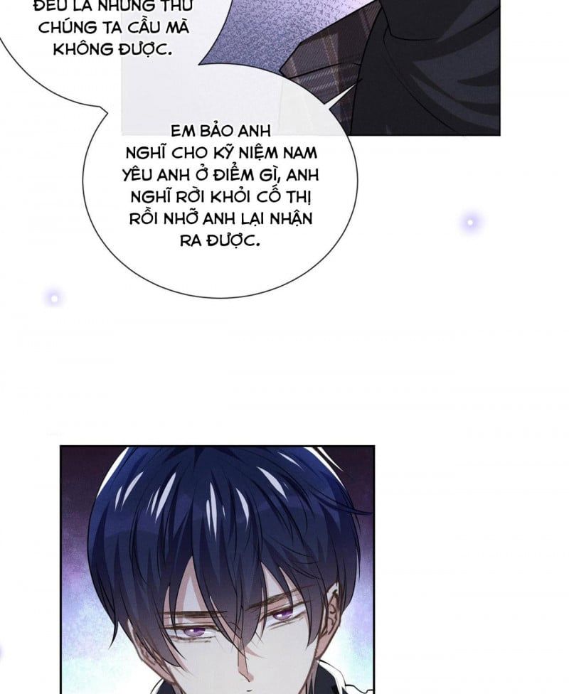 đọc truyện Anh Ấy Nói Tôi Là Hắc Liên Hoa Chương 148 ảnh 23 tại Thiên Thai Truyện