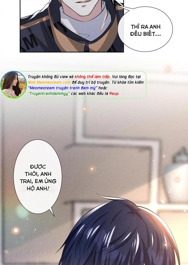 đọc truyện Anh Ấy Nói Tôi Là Hắc Liên Hoa Chương 148 ảnh 24 tại Thiên Thai Truyện