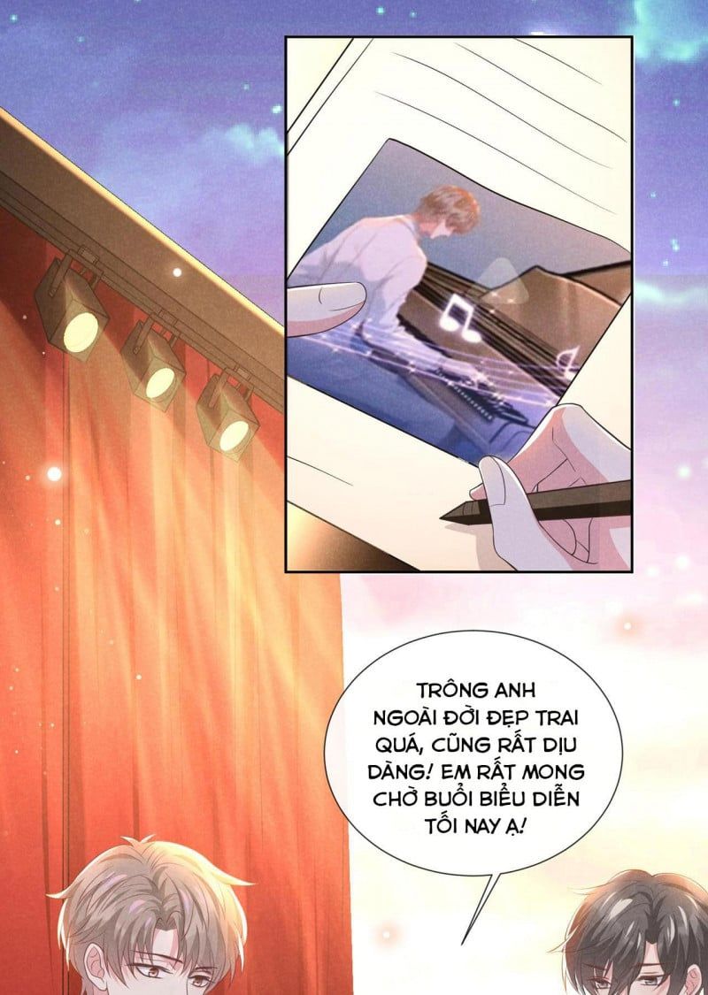 đọc truyện Anh Ấy Nói Tôi Là Hắc Liên Hoa Chương 148 ảnh 28 tại Thiên Thai Truyện