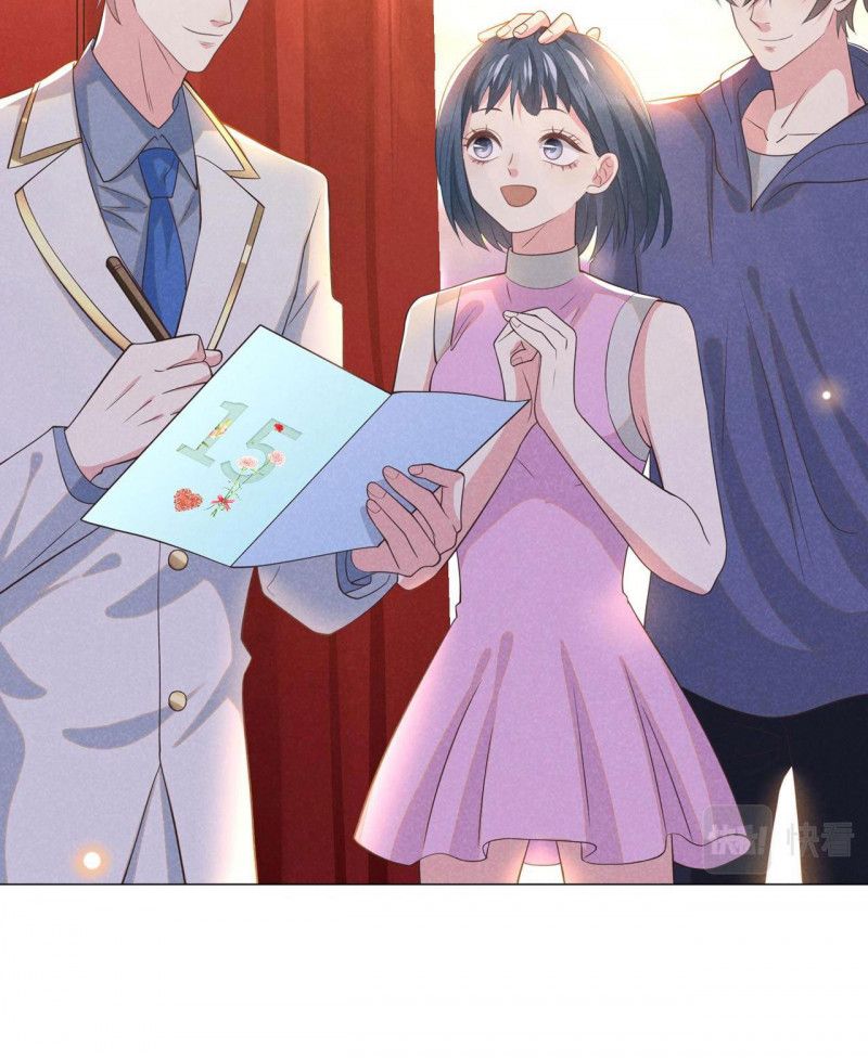 đọc truyện Anh Ấy Nói Tôi Là Hắc Liên Hoa Chương 148 ảnh 29 tại Thiên Thai Truyện