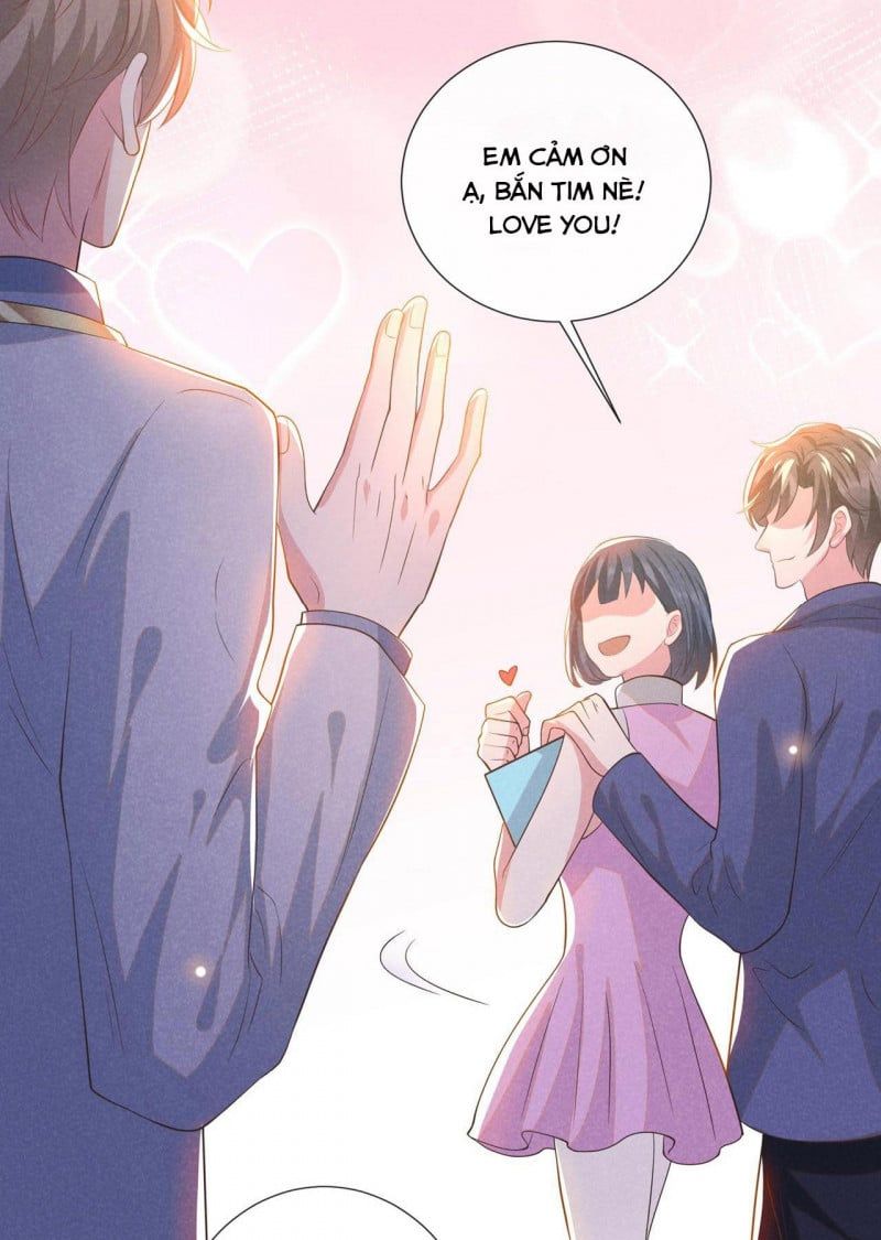 đọc truyện Anh Ấy Nói Tôi Là Hắc Liên Hoa Chương 148 ảnh 31 tại Thiên Thai Truyện