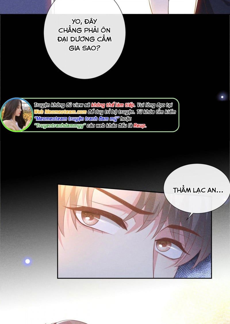 đọc truyện Anh Ấy Nói Tôi Là Hắc Liên Hoa Chương 148 ảnh 32 tại Thiên Thai Truyện