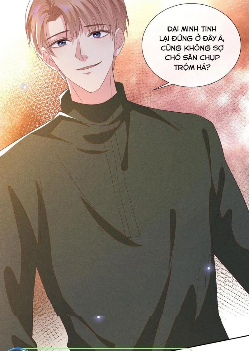 đọc truyện Anh Ấy Nói Tôi Là Hắc Liên Hoa Chương 148 ảnh 34 tại Thiên Thai Truyện