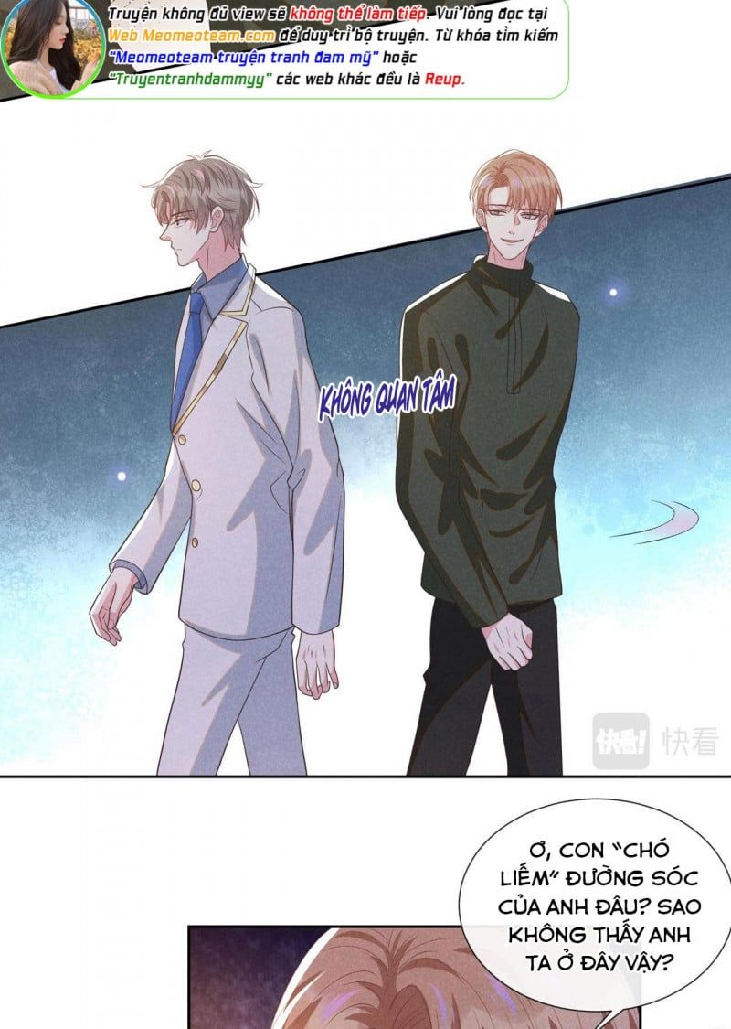 đọc truyện Anh Ấy Nói Tôi Là Hắc Liên Hoa Chương 148 ảnh 35 tại Thiên Thai Truyện