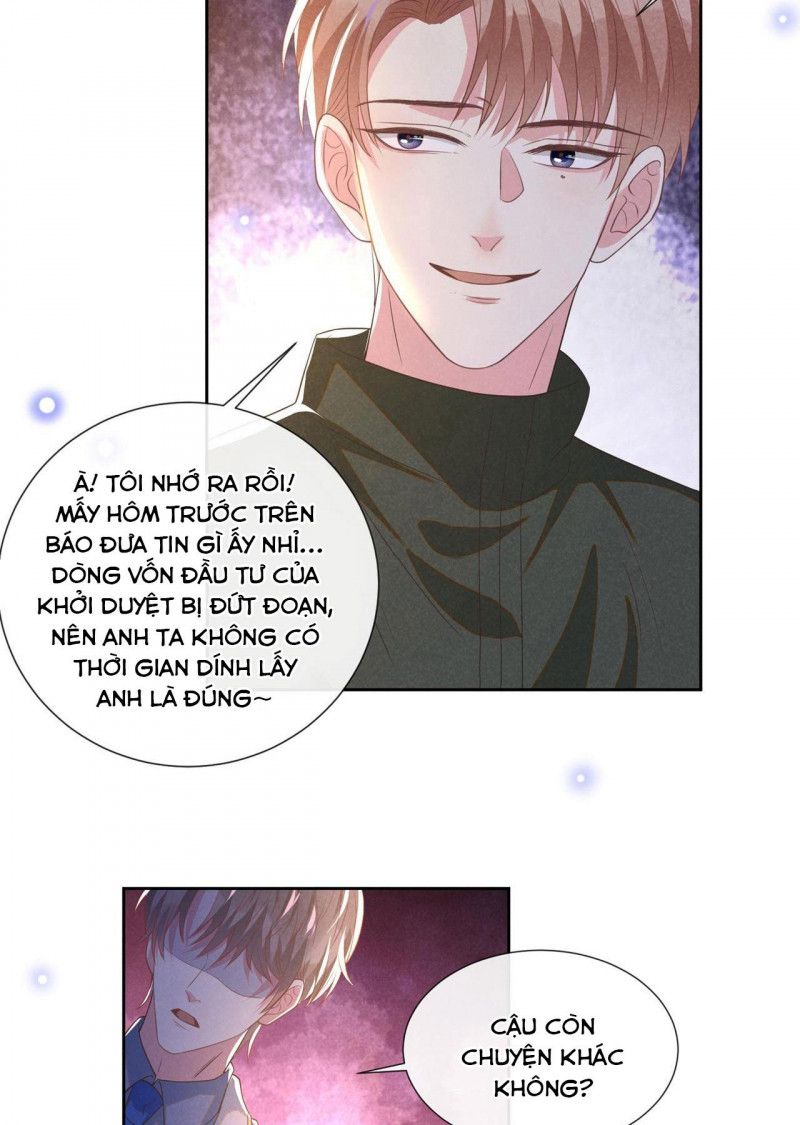 đọc truyện Anh Ấy Nói Tôi Là Hắc Liên Hoa Chương 148 ảnh 36 tại Thiên Thai Truyện