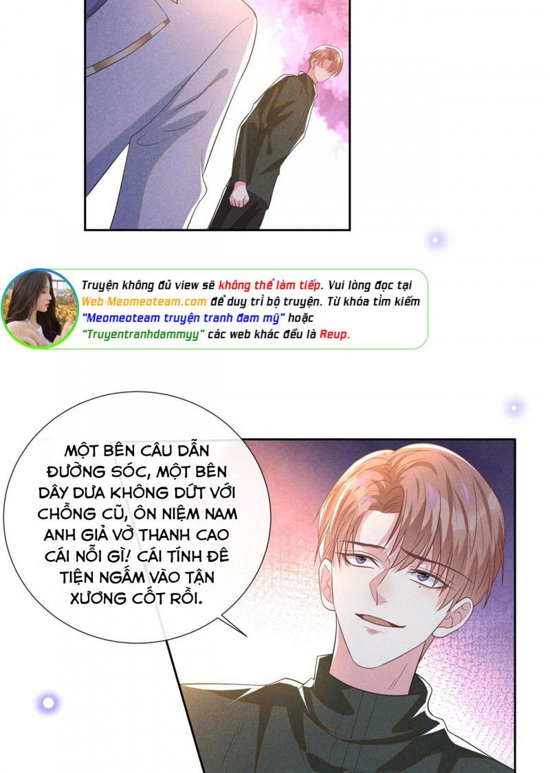 đọc truyện Anh Ấy Nói Tôi Là Hắc Liên Hoa Chương 148 ảnh 38 tại Thiên Thai Truyện