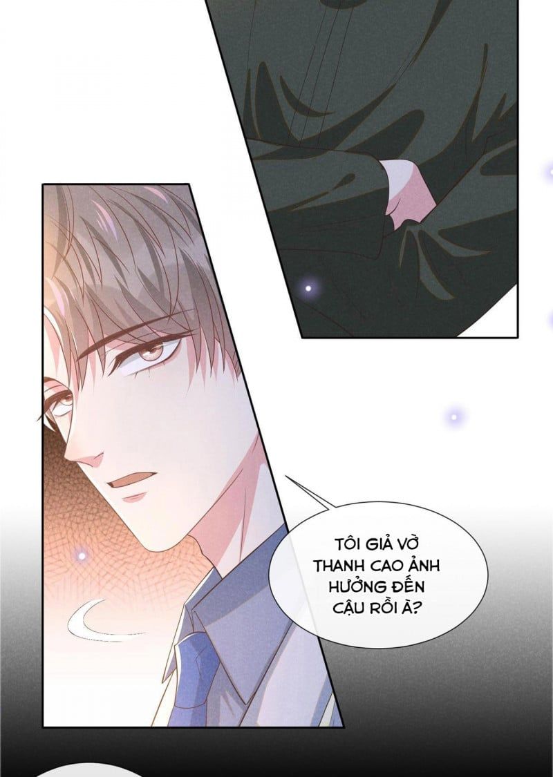 đọc truyện Anh Ấy Nói Tôi Là Hắc Liên Hoa Chương 148 ảnh 39 tại Thiên Thai Truyện