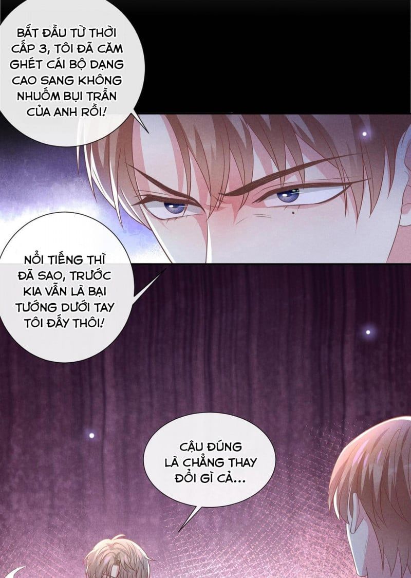 đọc truyện Anh Ấy Nói Tôi Là Hắc Liên Hoa Chương 148 ảnh 40 tại Thiên Thai Truyện