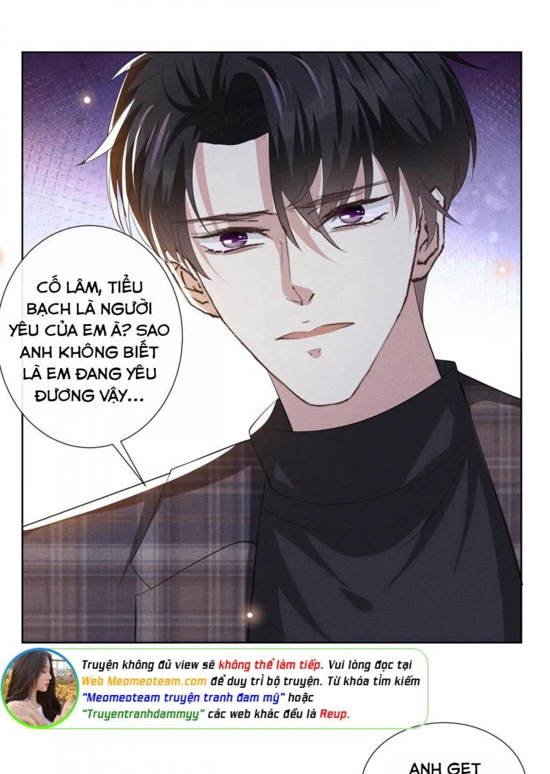 đọc truyện Anh Ấy Nói Tôi Là Hắc Liên Hoa Chương 148 ảnh 6 tại Thiên Thai Truyện