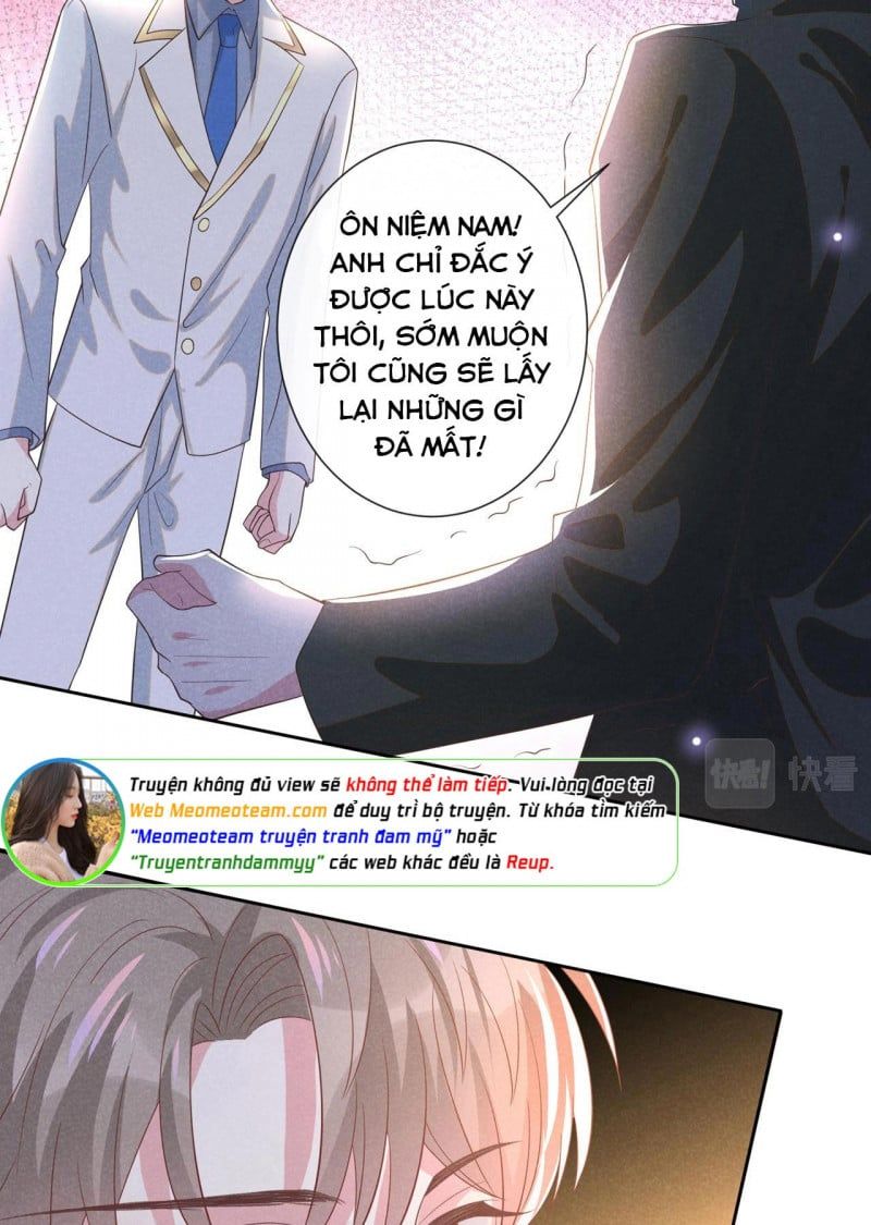 đọc truyện Anh Ấy Nói Tôi Là Hắc Liên Hoa Chương 148 ảnh 42 tại Thiên Thai Truyện