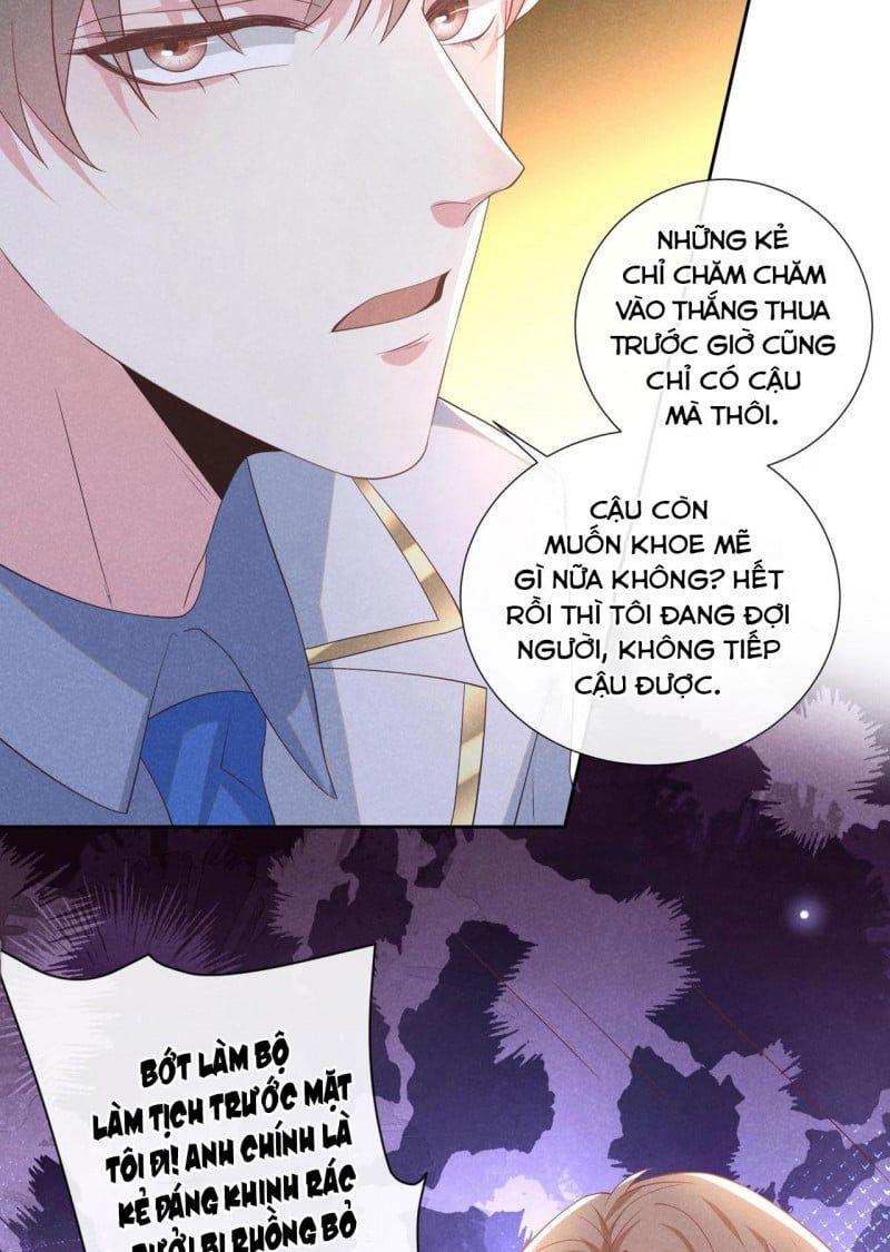 đọc truyện Anh Ấy Nói Tôi Là Hắc Liên Hoa Chương 148 ảnh 43 tại Thiên Thai Truyện