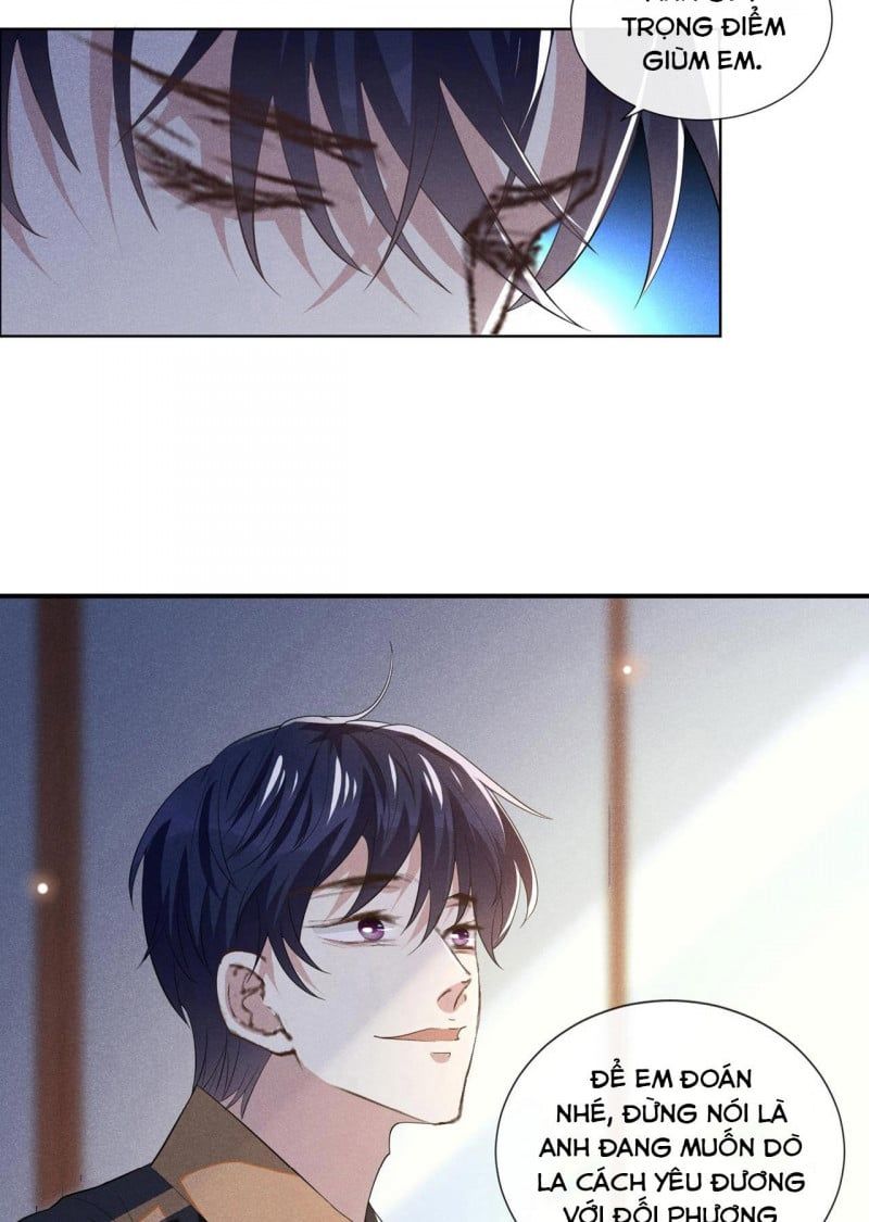 đọc truyện Anh Ấy Nói Tôi Là Hắc Liên Hoa Chương 148 ảnh 7 tại Thiên Thai Truyện