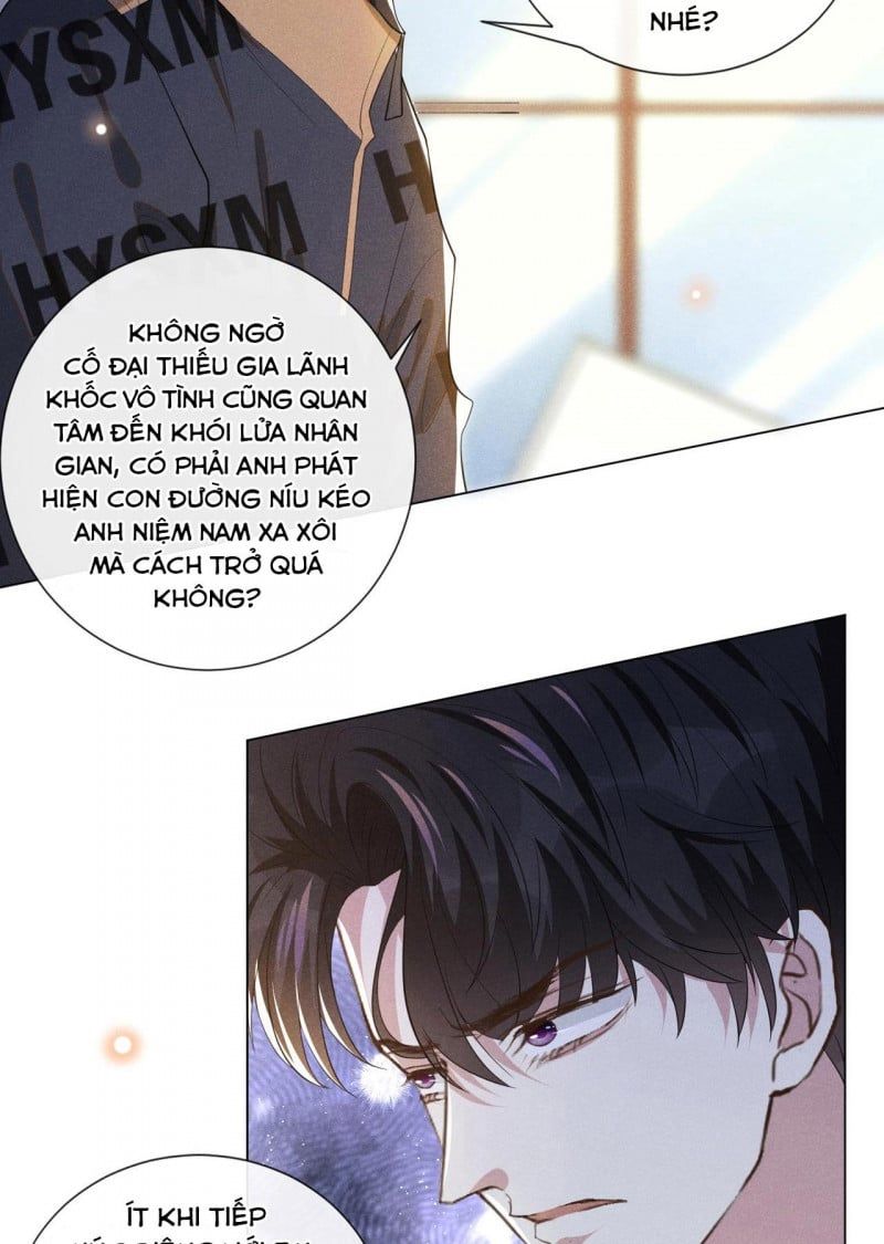 đọc truyện Anh Ấy Nói Tôi Là Hắc Liên Hoa Chương 148 ảnh 9 tại Thiên Thai Truyện