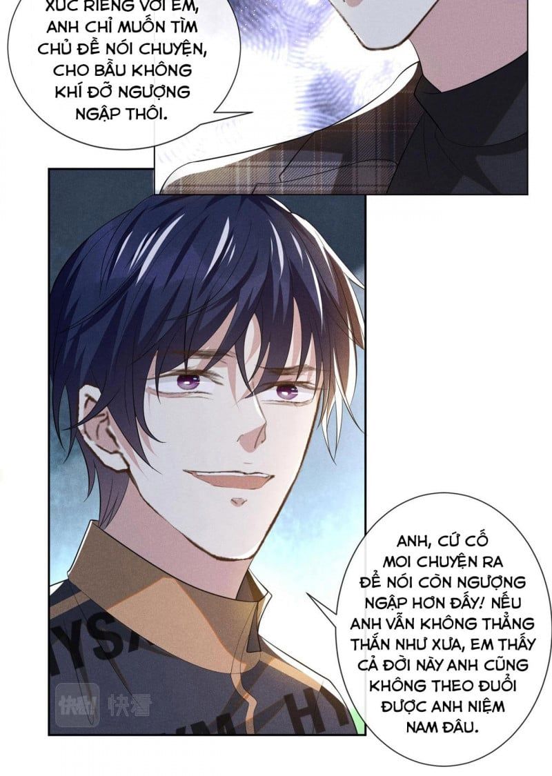 đọc truyện Anh Ấy Nói Tôi Là Hắc Liên Hoa Chương 148 ảnh 10 tại Thiên Thai Truyện