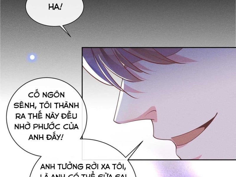 đọc truyện Anh Ấy Nói Tôi Là Hắc Liên Hoa Chương 149 ảnh 18 tại Thiên Thai Truyện