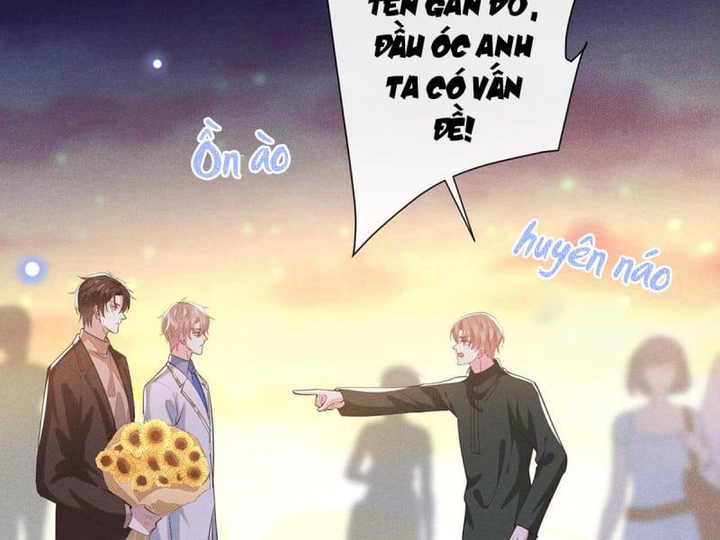 đọc truyện Anh Ấy Nói Tôi Là Hắc Liên Hoa Chương 149 ảnh 22 tại Thiên Thai Truyện