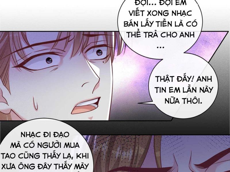 đọc truyện Anh Ấy Nói Tôi Là Hắc Liên Hoa Chương 149 ảnh 34 tại Thiên Thai Truyện