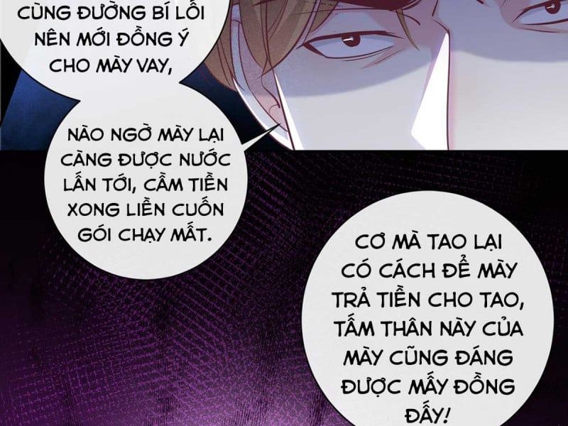 đọc truyện Anh Ấy Nói Tôi Là Hắc Liên Hoa Chương 149 ảnh 35 tại Thiên Thai Truyện