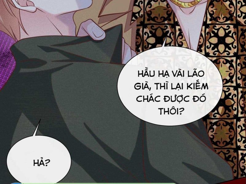 đọc truyện Anh Ấy Nói Tôi Là Hắc Liên Hoa Chương 149 ảnh 37 tại Thiên Thai Truyện