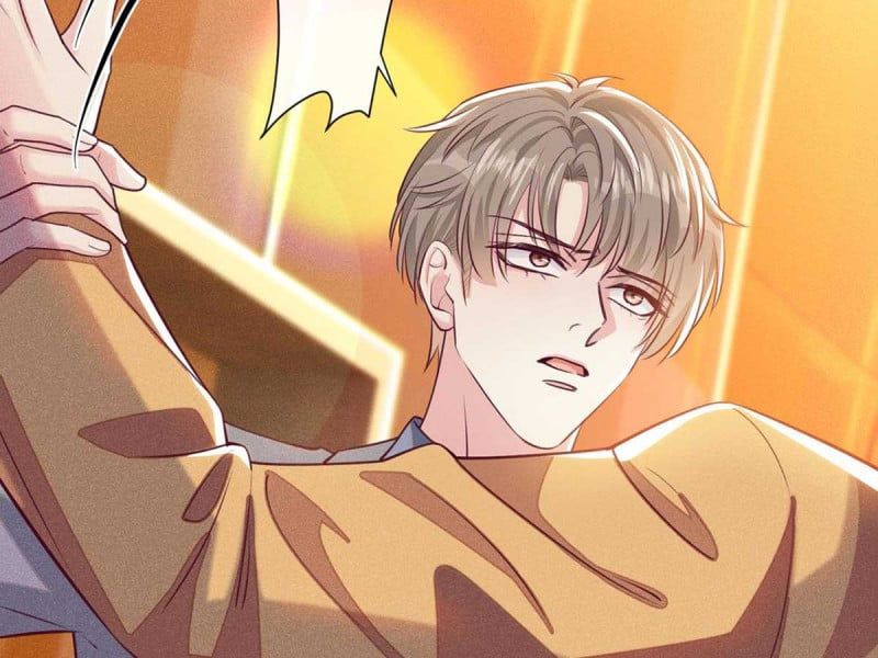 đọc truyện Anh Ấy Nói Tôi Là Hắc Liên Hoa Chương 149 ảnh 46 tại Thiên Thai Truyện