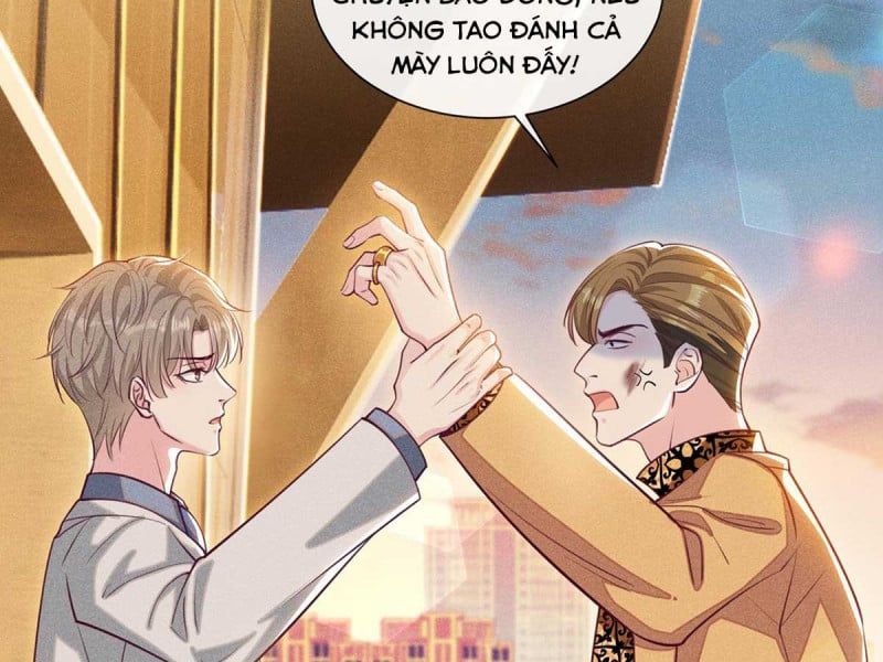 đọc truyện Anh Ấy Nói Tôi Là Hắc Liên Hoa Chương 149 ảnh 50 tại Thiên Thai Truyện