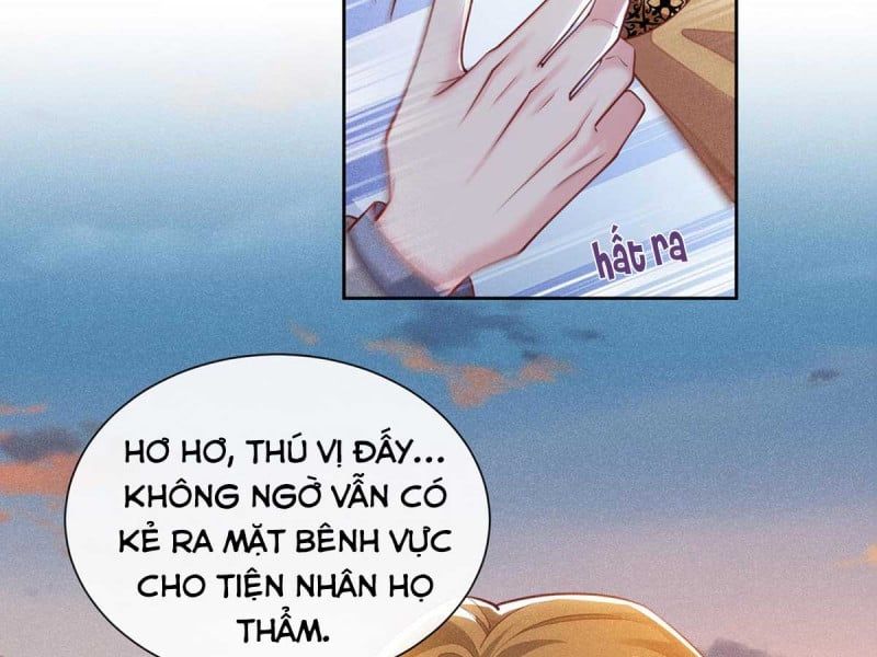 đọc truyện Anh Ấy Nói Tôi Là Hắc Liên Hoa Chương 149 ảnh 53 tại Thiên Thai Truyện