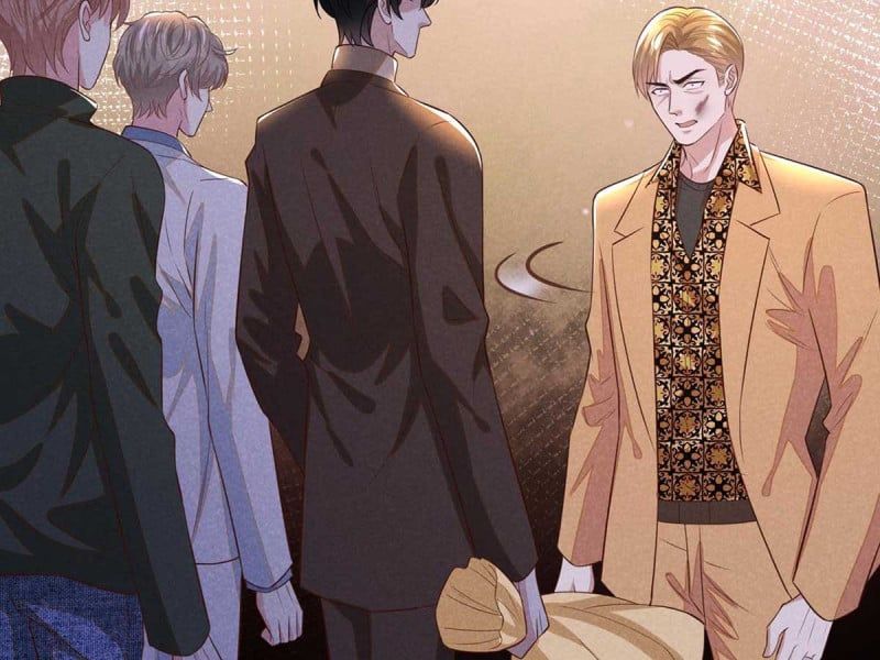 đọc truyện Anh Ấy Nói Tôi Là Hắc Liên Hoa Chương 149 ảnh 66 tại Thiên Thai Truyện