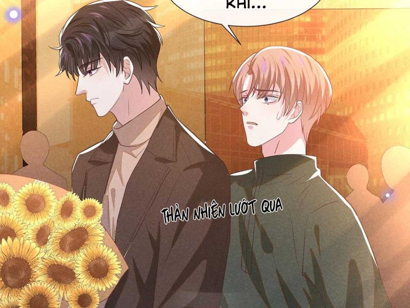 đọc truyện Anh Ấy Nói Tôi Là Hắc Liên Hoa Chương 149 ảnh 9 tại Thiên Thai Truyện