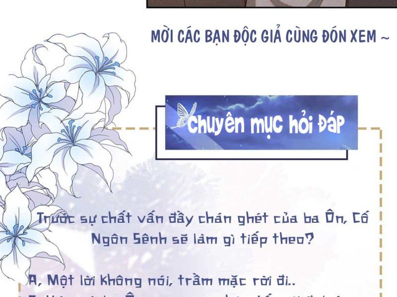 đọc truyện Anh Ấy Nói Tôi Là Hắc Liên Hoa Chương 149 ảnh 74 tại Thiên Thai Truyện