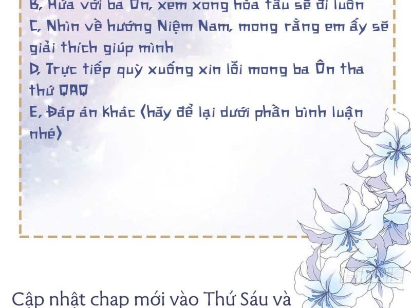 đọc truyện Anh Ấy Nói Tôi Là Hắc Liên Hoa Chương 149 ảnh 75 tại Thiên Thai Truyện