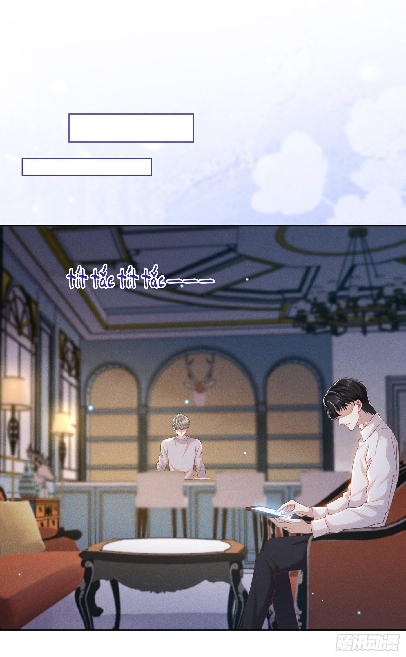 đọc truyện Anh Ấy Nói Tôi Là Hắc Liên Hoa Chương 15 ảnh 13 tại Thiên Thai Truyện