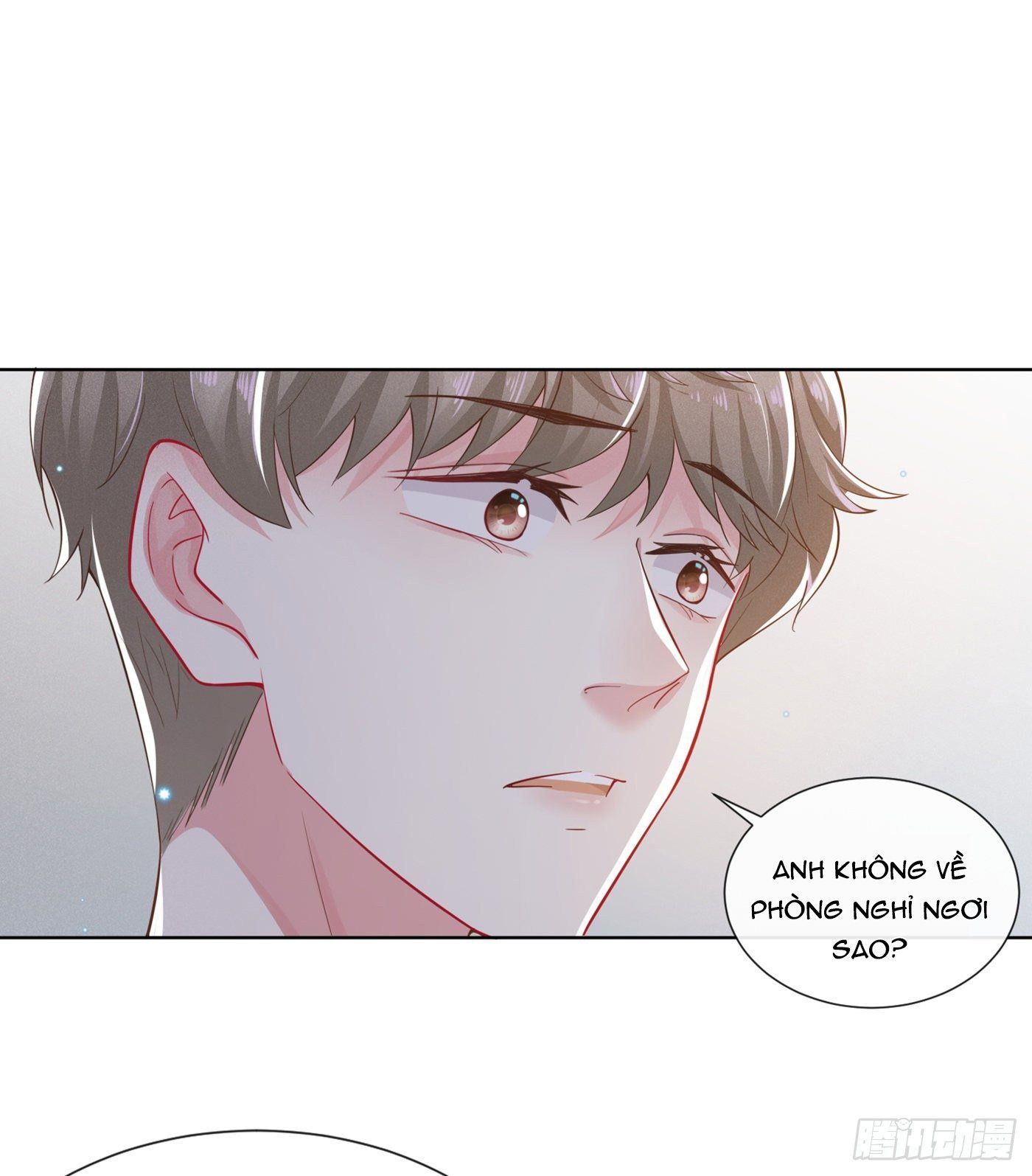 đọc truyện Anh Ấy Nói Tôi Là Hắc Liên Hoa Chương 15 ảnh 16 tại Thiên Thai Truyện