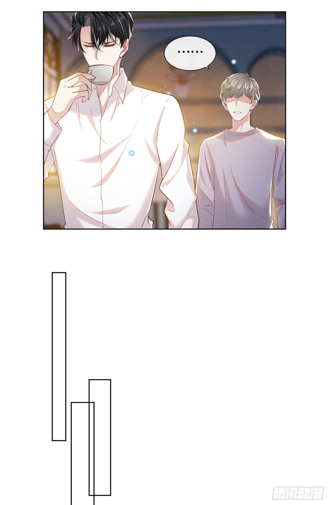 đọc truyện Anh Ấy Nói Tôi Là Hắc Liên Hoa Chương 15 ảnh 18 tại Thiên Thai Truyện