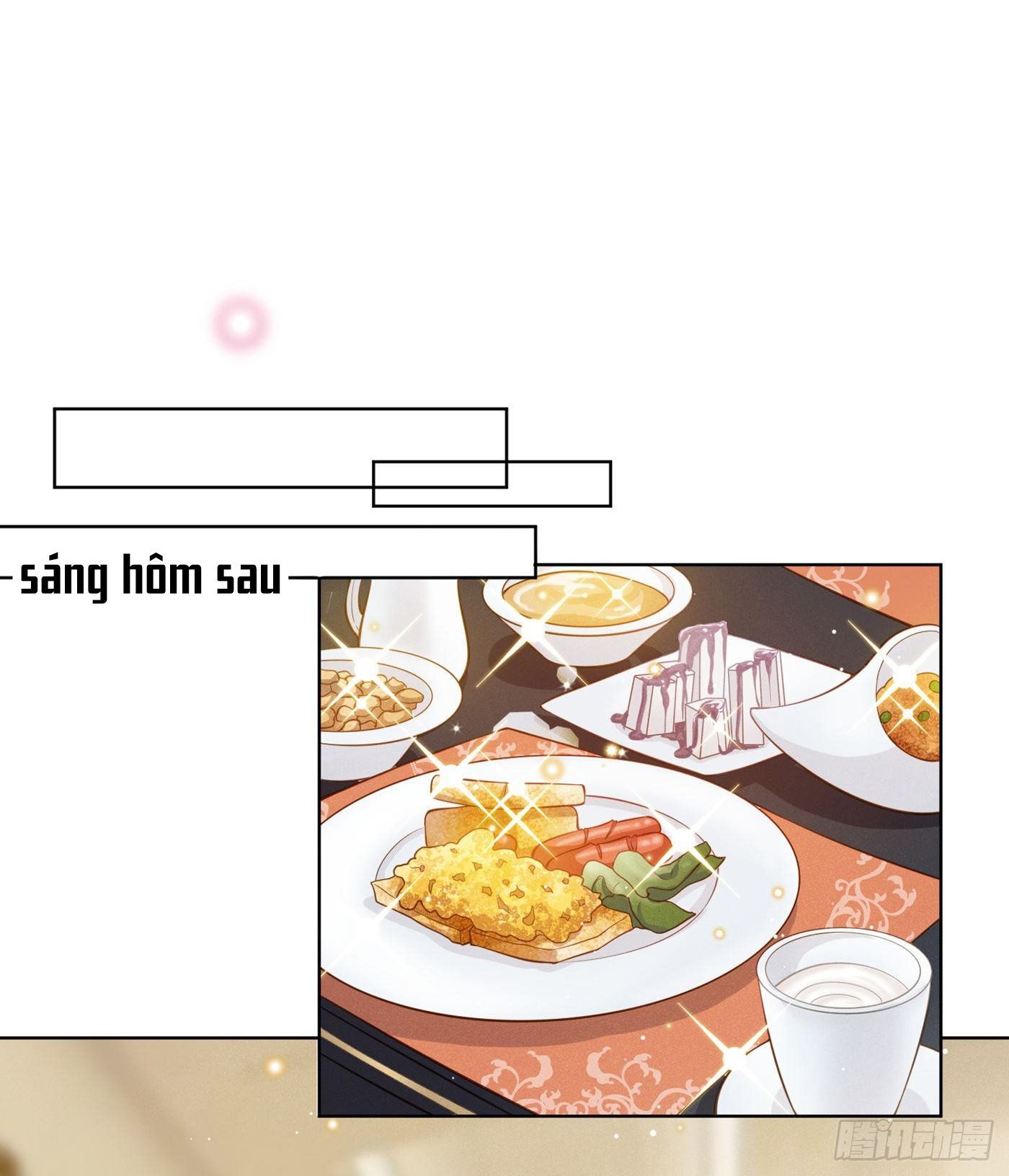 đọc truyện Anh Ấy Nói Tôi Là Hắc Liên Hoa Chương 15 ảnh 22 tại Thiên Thai Truyện