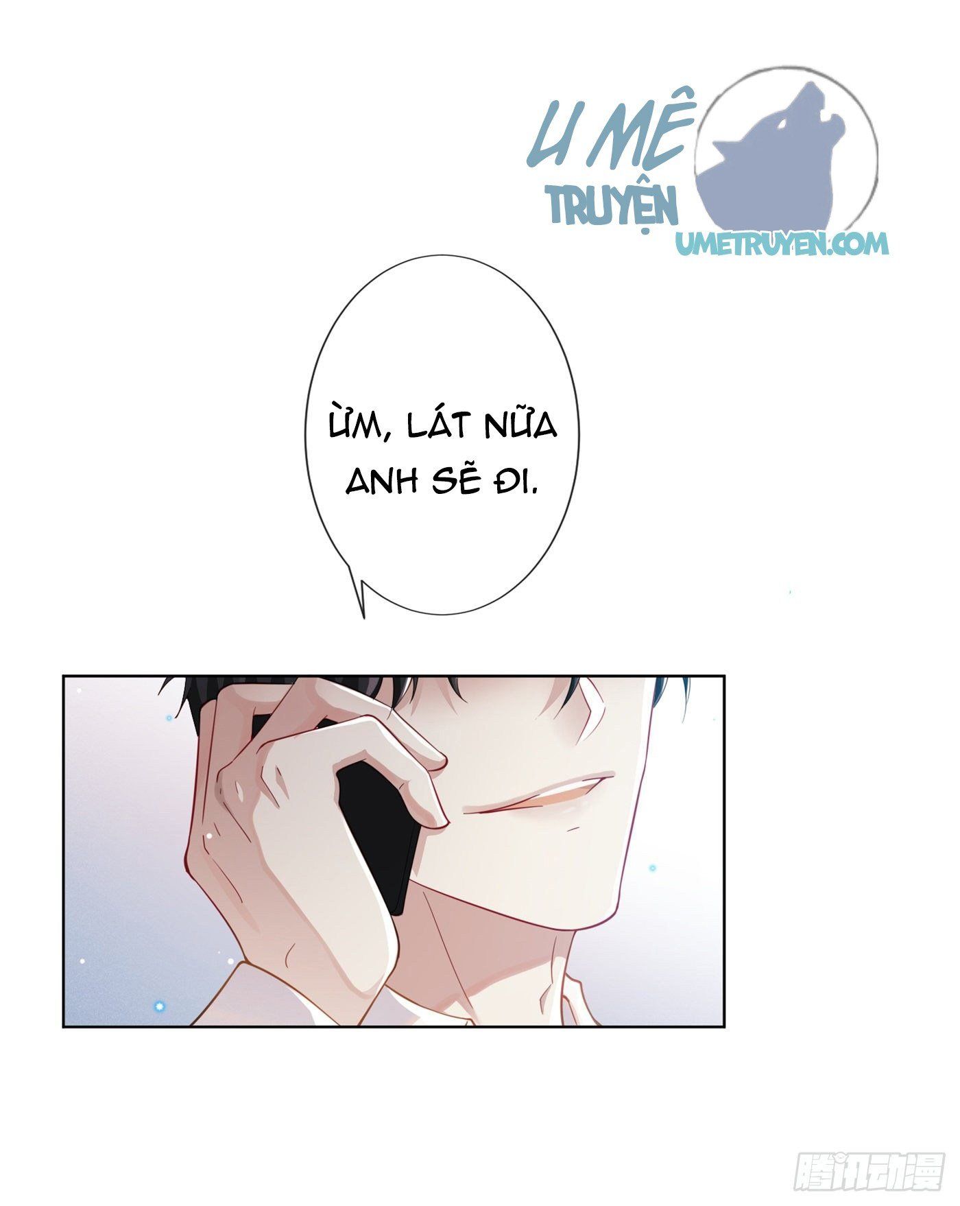 đọc truyện Anh Ấy Nói Tôi Là Hắc Liên Hoa Chương 15 ảnh 25 tại Thiên Thai Truyện