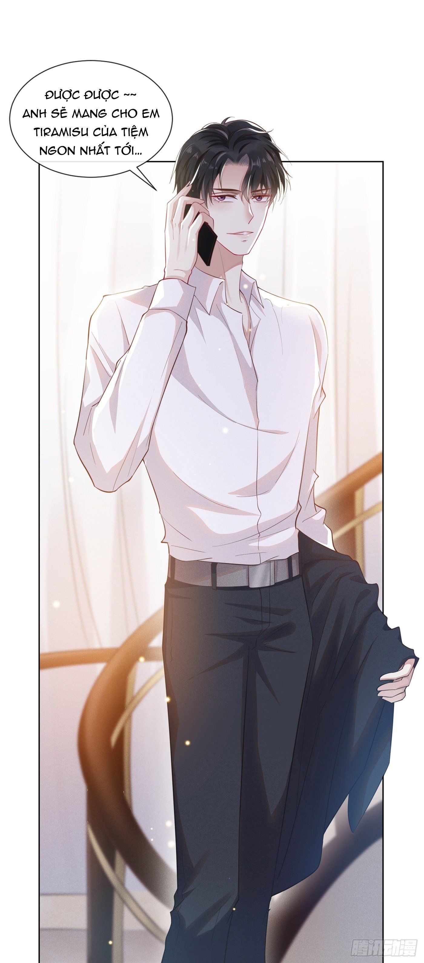 đọc truyện Anh Ấy Nói Tôi Là Hắc Liên Hoa Chương 15 ảnh 26 tại Thiên Thai Truyện