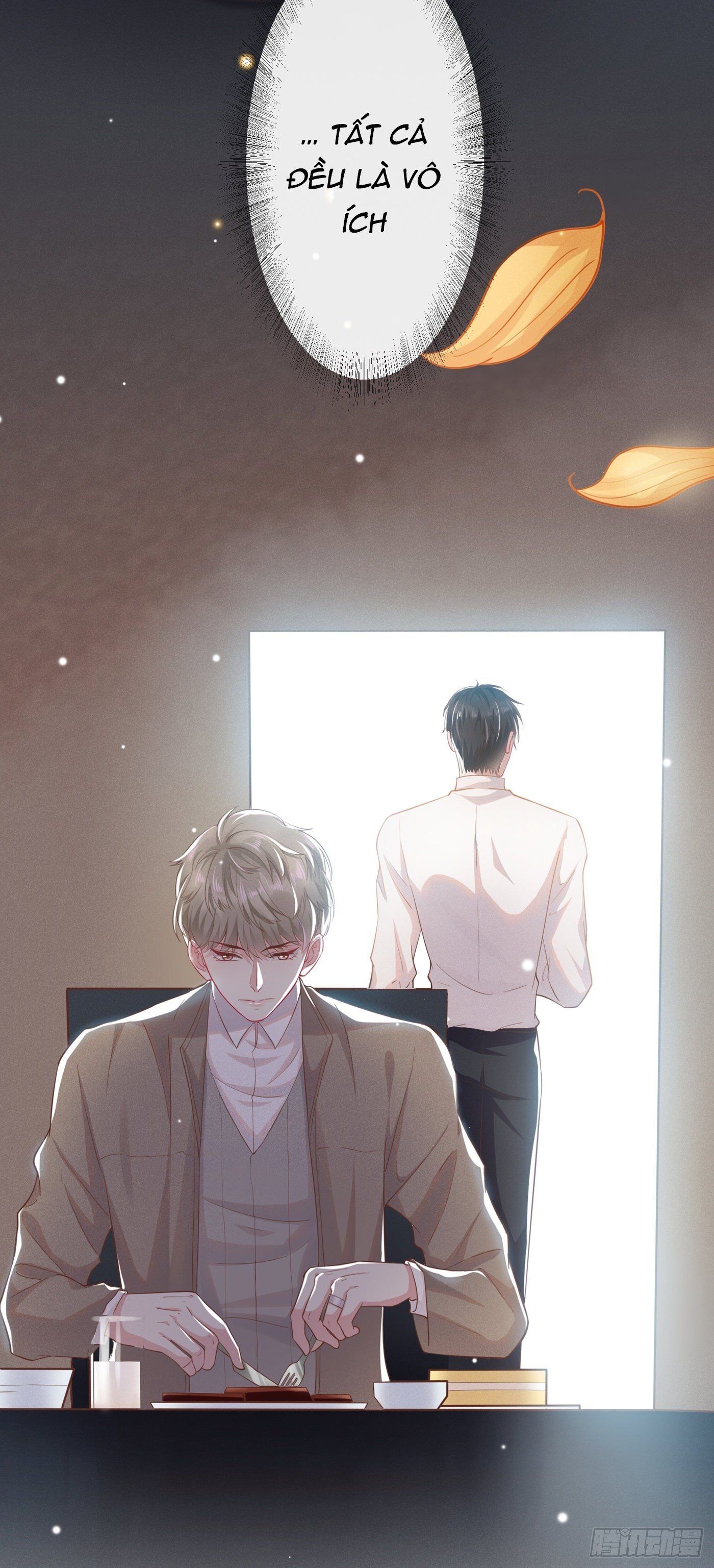 đọc truyện Anh Ấy Nói Tôi Là Hắc Liên Hoa Chương 15 ảnh 29 tại Thiên Thai Truyện