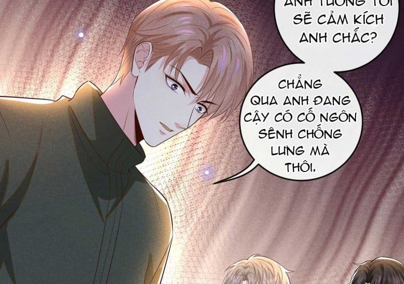 đọc truyện Anh Ấy Nói Tôi Là Hắc Liên Hoa Chương 150 ảnh 13 tại Thiên Thai Truyện