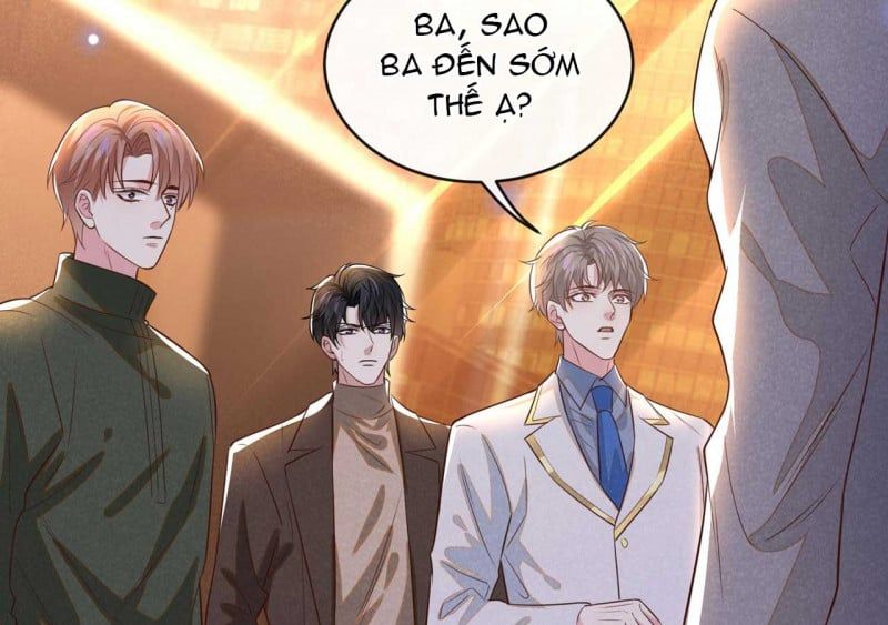 đọc truyện Anh Ấy Nói Tôi Là Hắc Liên Hoa Chương 150 ảnh 25 tại Thiên Thai Truyện