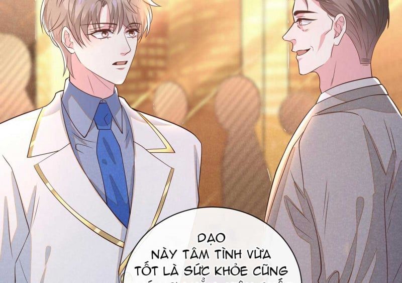 đọc truyện Anh Ấy Nói Tôi Là Hắc Liên Hoa Chương 150 ảnh 41 tại Thiên Thai Truyện