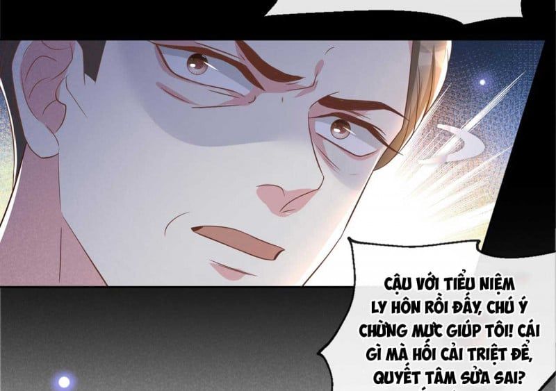 đọc truyện Anh Ấy Nói Tôi Là Hắc Liên Hoa Chương 150 ảnh 54 tại Thiên Thai Truyện