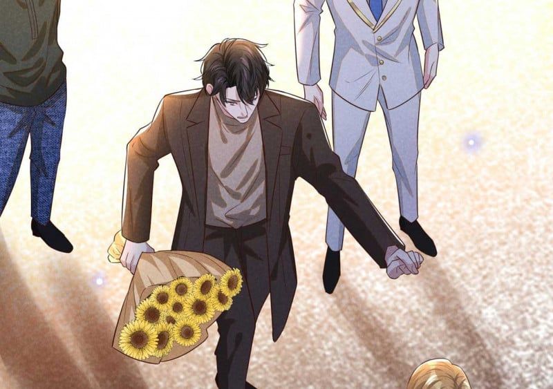 đọc truyện Anh Ấy Nói Tôi Là Hắc Liên Hoa Chương 150 ảnh 8 tại Thiên Thai Truyện