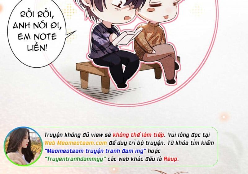 đọc truyện Anh Ấy Nói Tôi Là Hắc Liên Hoa Chương 150 ảnh 82 tại Thiên Thai Truyện