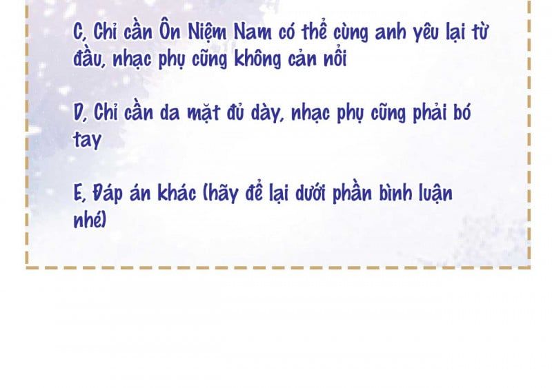 đọc truyện Anh Ấy Nói Tôi Là Hắc Liên Hoa Chương 150 ảnh 92 tại Thiên Thai Truyện