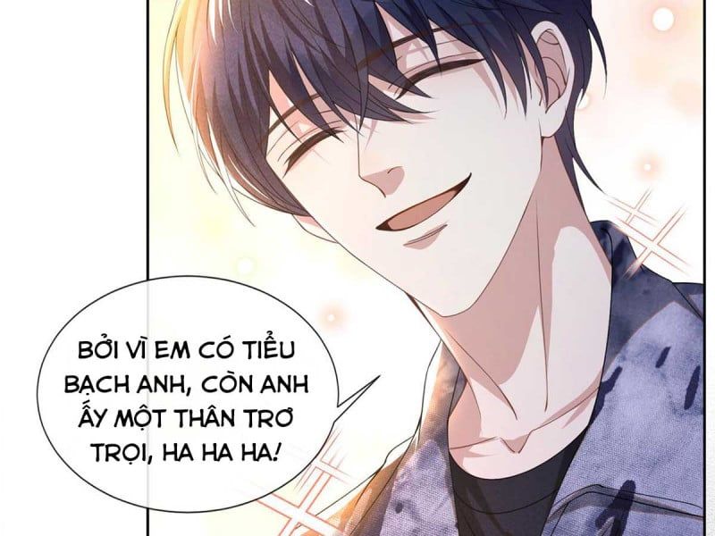 đọc truyện Anh Ấy Nói Tôi Là Hắc Liên Hoa Chương 151 ảnh 16 tại Thiên Thai Truyện