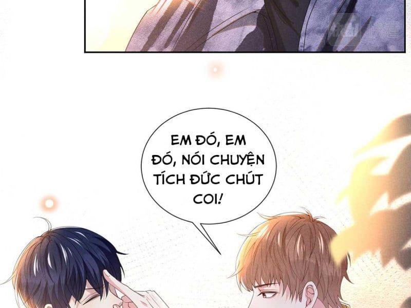 đọc truyện Anh Ấy Nói Tôi Là Hắc Liên Hoa Chương 151 ảnh 17 tại Thiên Thai Truyện