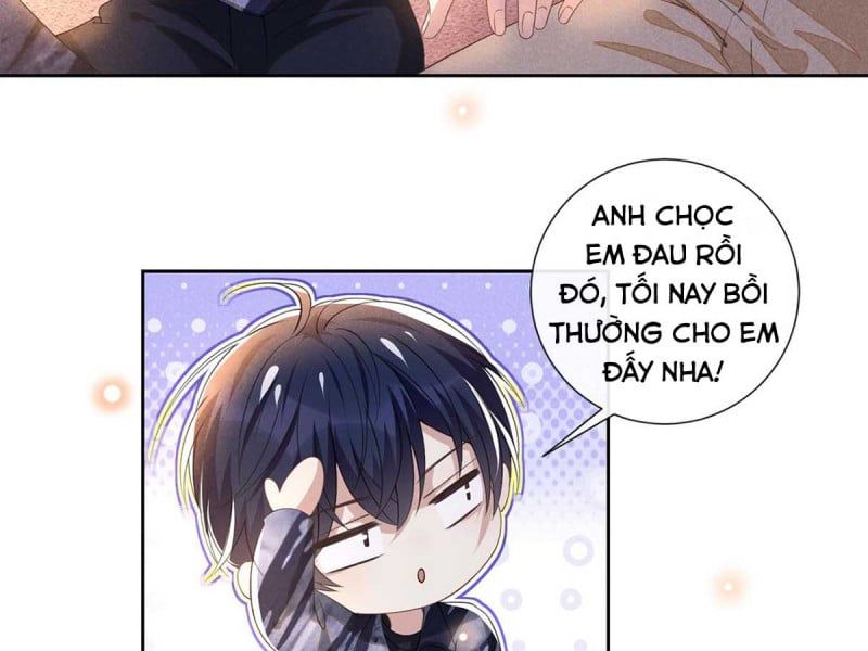 đọc truyện Anh Ấy Nói Tôi Là Hắc Liên Hoa Chương 151 ảnh 19 tại Thiên Thai Truyện