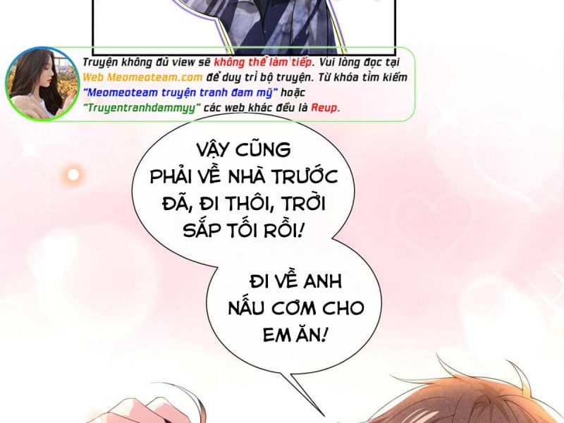 đọc truyện Anh Ấy Nói Tôi Là Hắc Liên Hoa Chương 151 ảnh 20 tại Thiên Thai Truyện