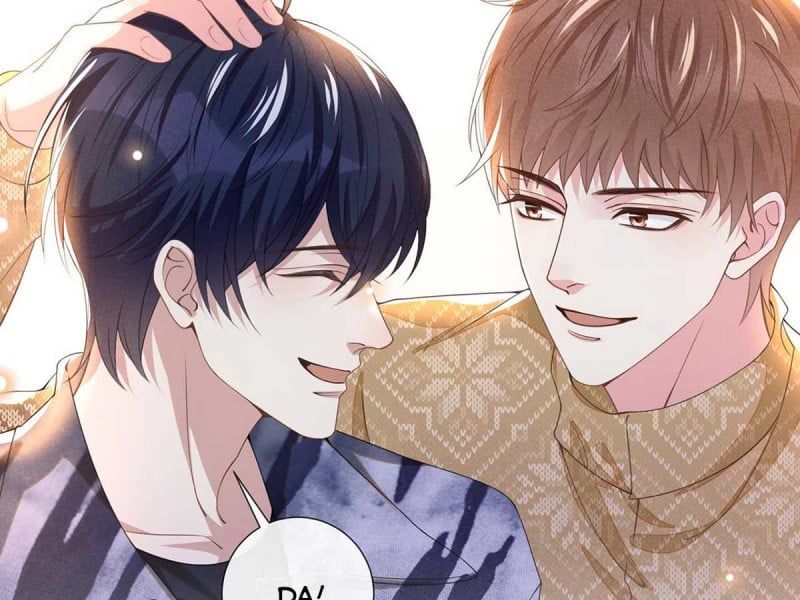 đọc truyện Anh Ấy Nói Tôi Là Hắc Liên Hoa Chương 151 ảnh 21 tại Thiên Thai Truyện