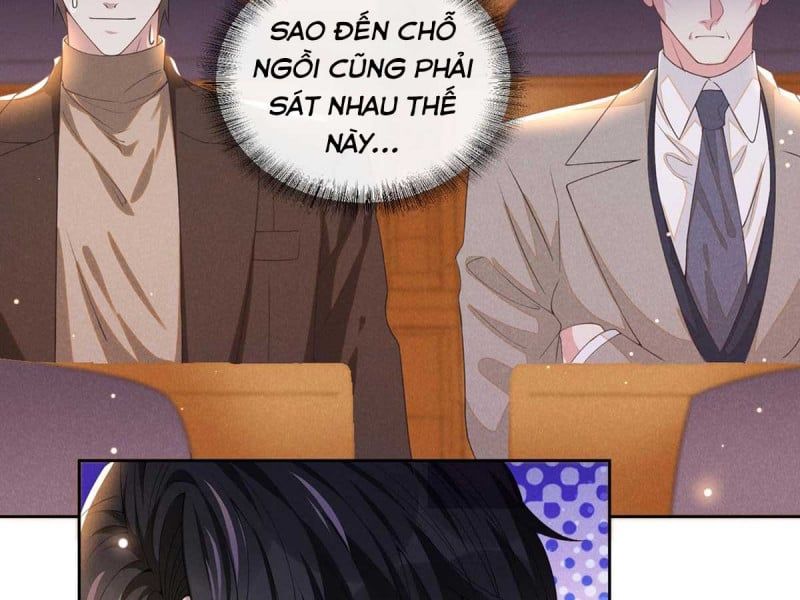 đọc truyện Anh Ấy Nói Tôi Là Hắc Liên Hoa Chương 151 ảnh 28 tại Thiên Thai Truyện